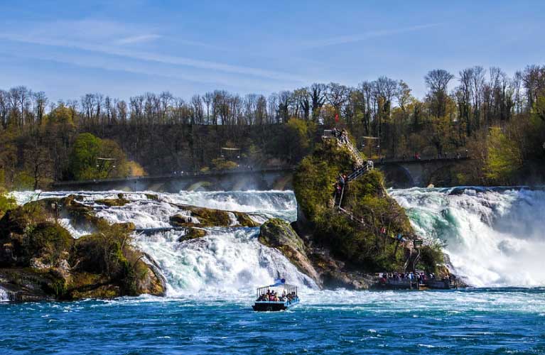 Eastern Europe Group Tour