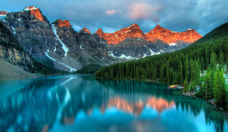 Jewel of Europe