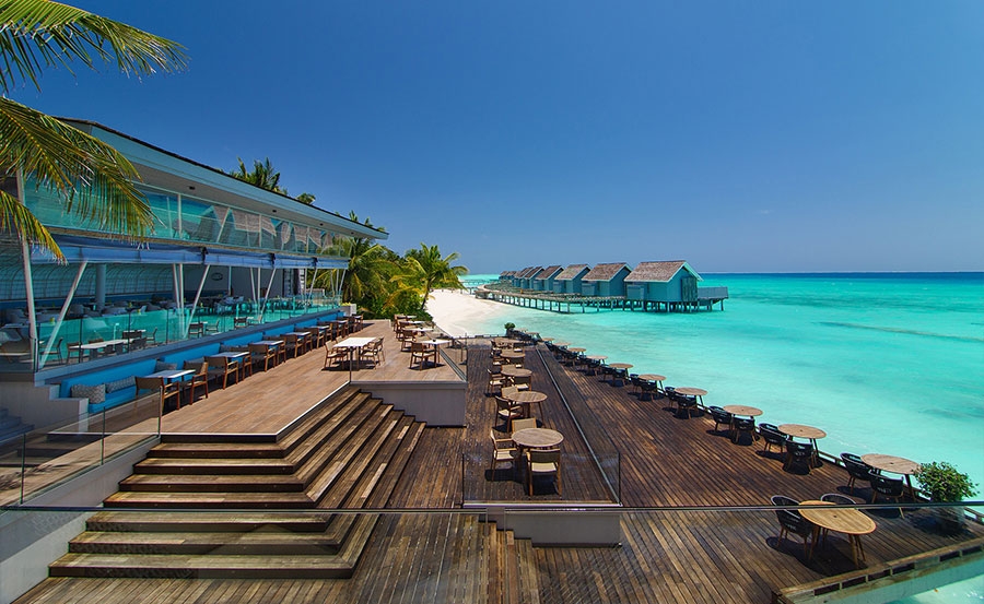 Discover Maldives
