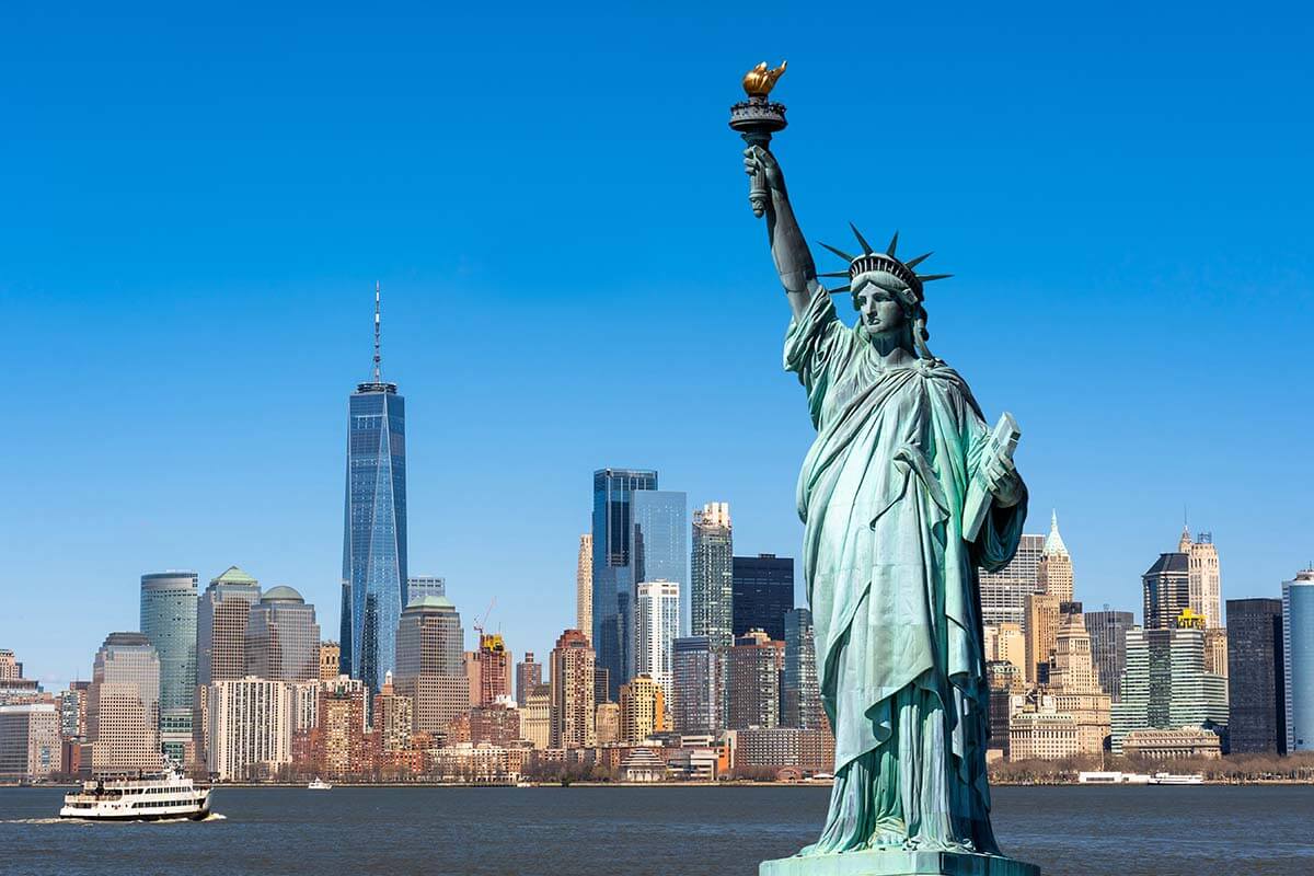 USA East Coast Hidden Treasures