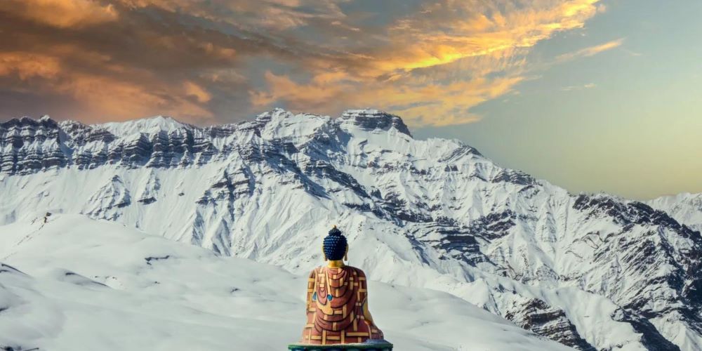 Spiti Valley Trip from Shimla