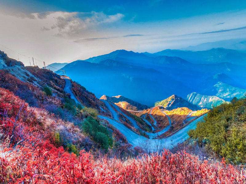 North Sikkim