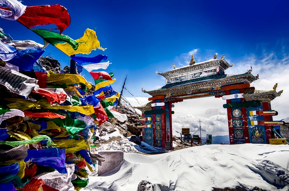 Exploring Arunachal Pradesh
