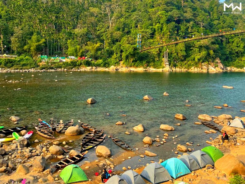 3-Day's In Meghalaya