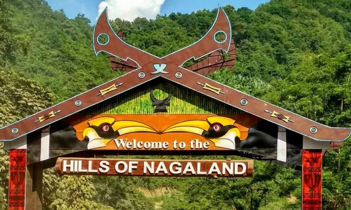12 Days Tour to North East