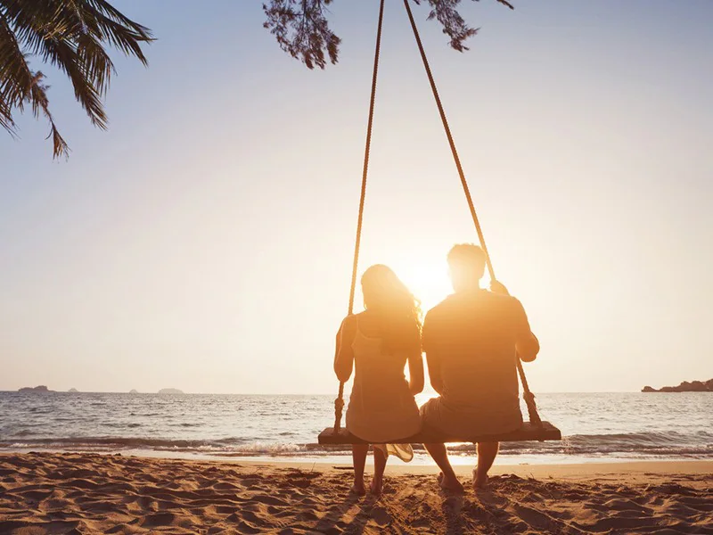 Kerala romantic escape