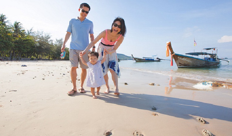 Kerala Family Vacation