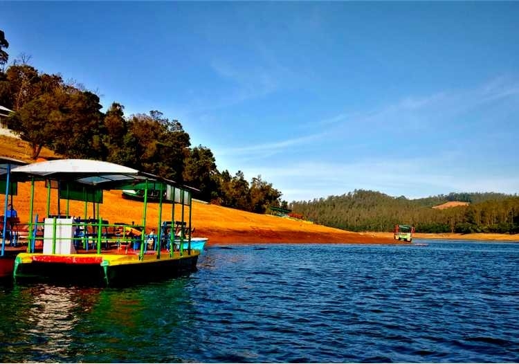 Coorg and Wayanad