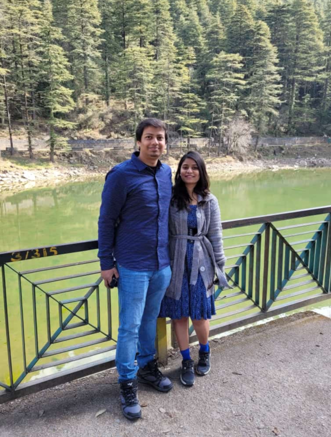 Shimla Kullu Manali 