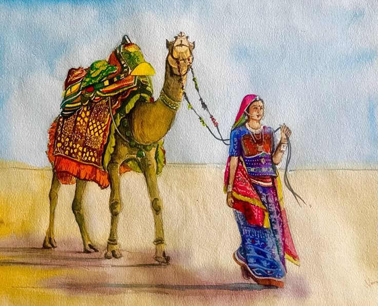 Jodhpur, Udaipur & Jaisalmer