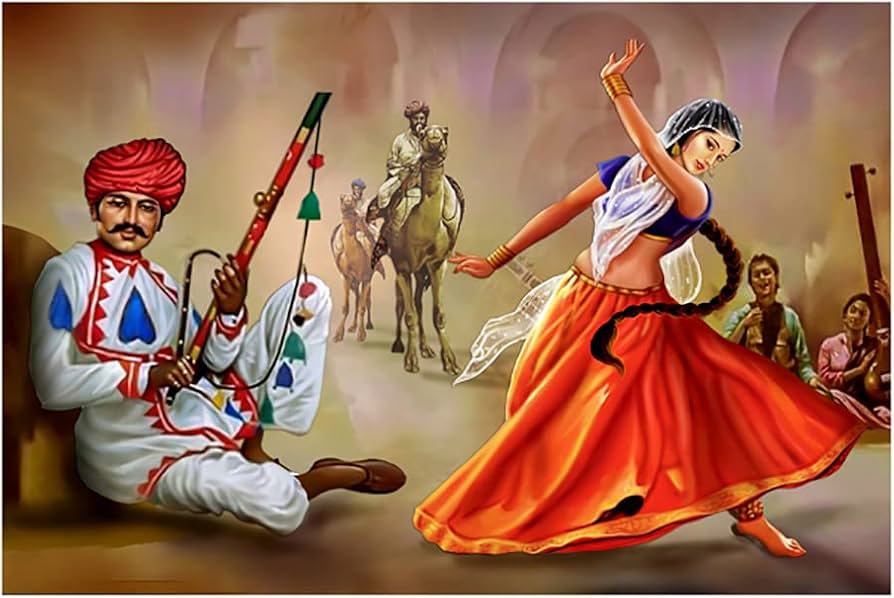 Jaipur Jaisalmer Jodhpur Group Travel