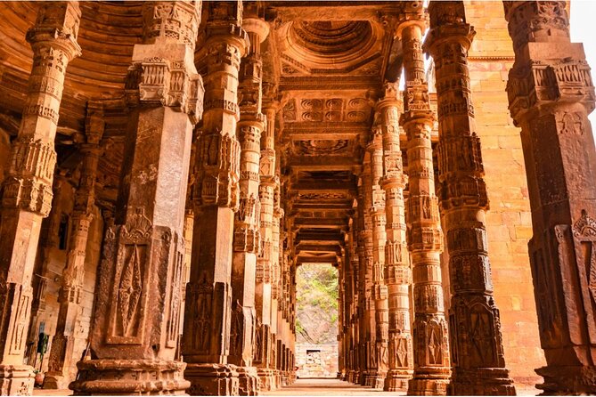 Jaipur Ajmer & Pushkar