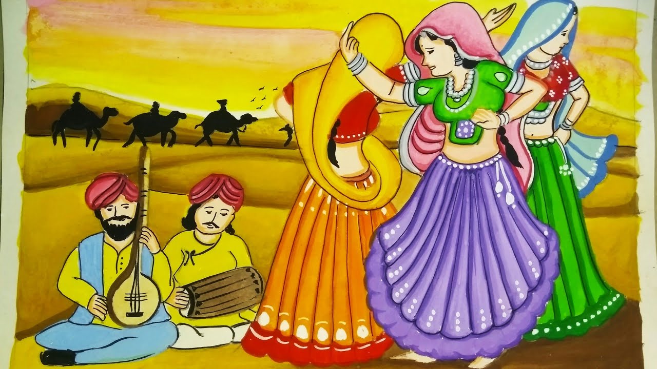 Jaipur Ajmer & Pushkar