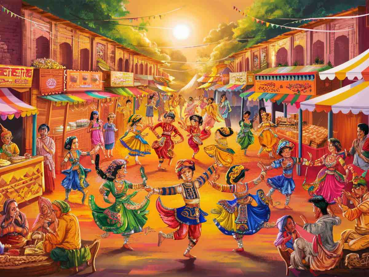 Jewels of Udaipur