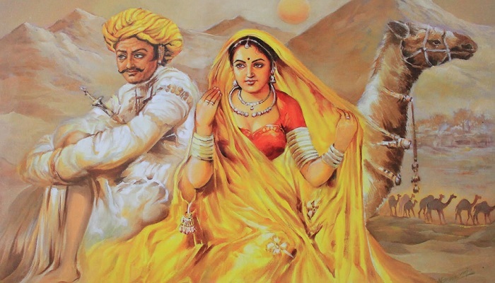 Jaipur Jaisalmer Jodhpur Group Travel