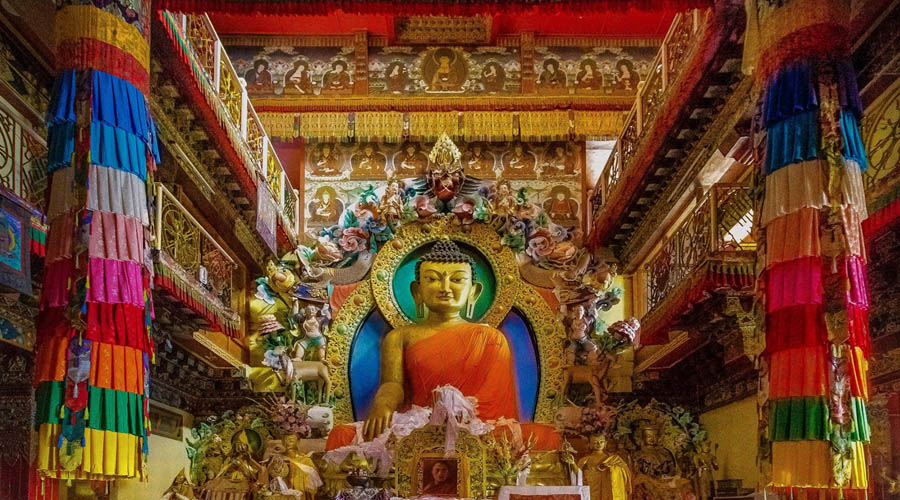 Exploring Arunachal Pradesh