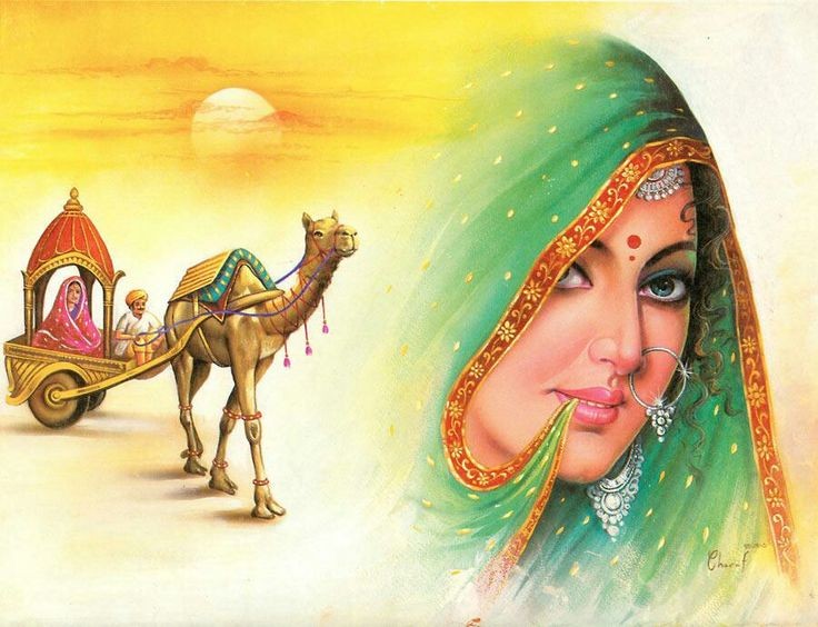 Explore Rajasthan Heritage