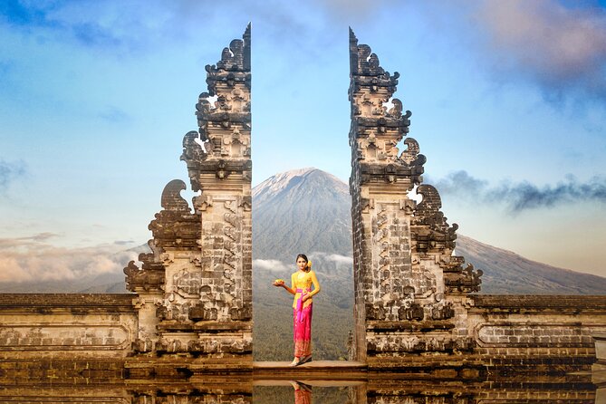 Uluwatu Temple
