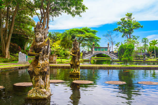 Tirta Empul Temple