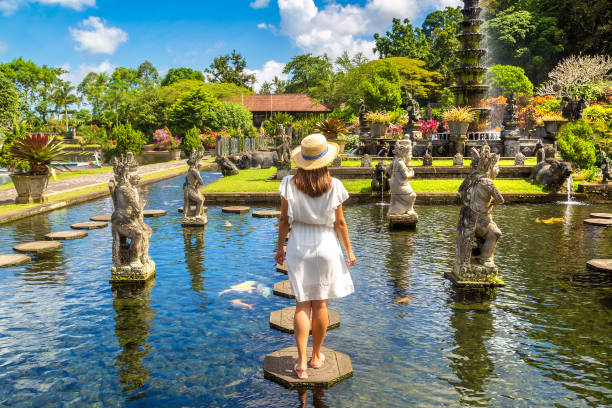 Tirta Empul Temple