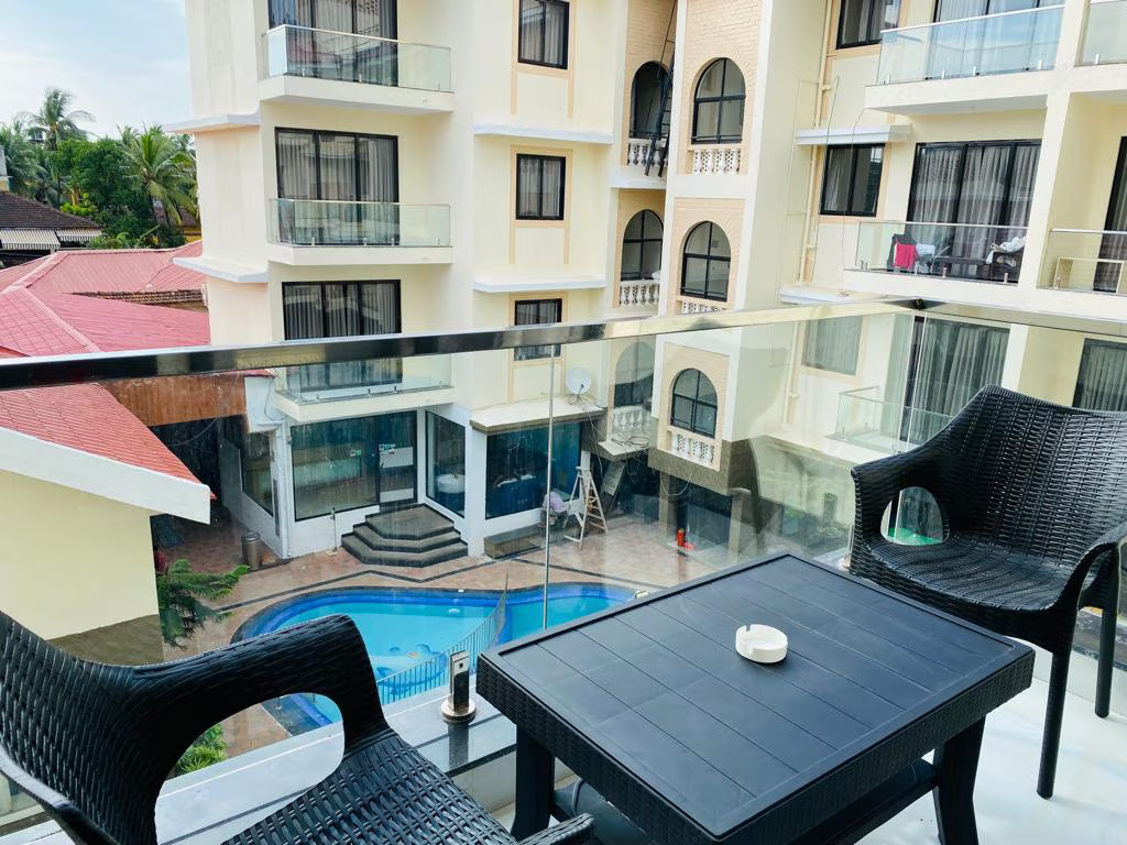 Ticlo Resorts ✦✦✦✧✧
