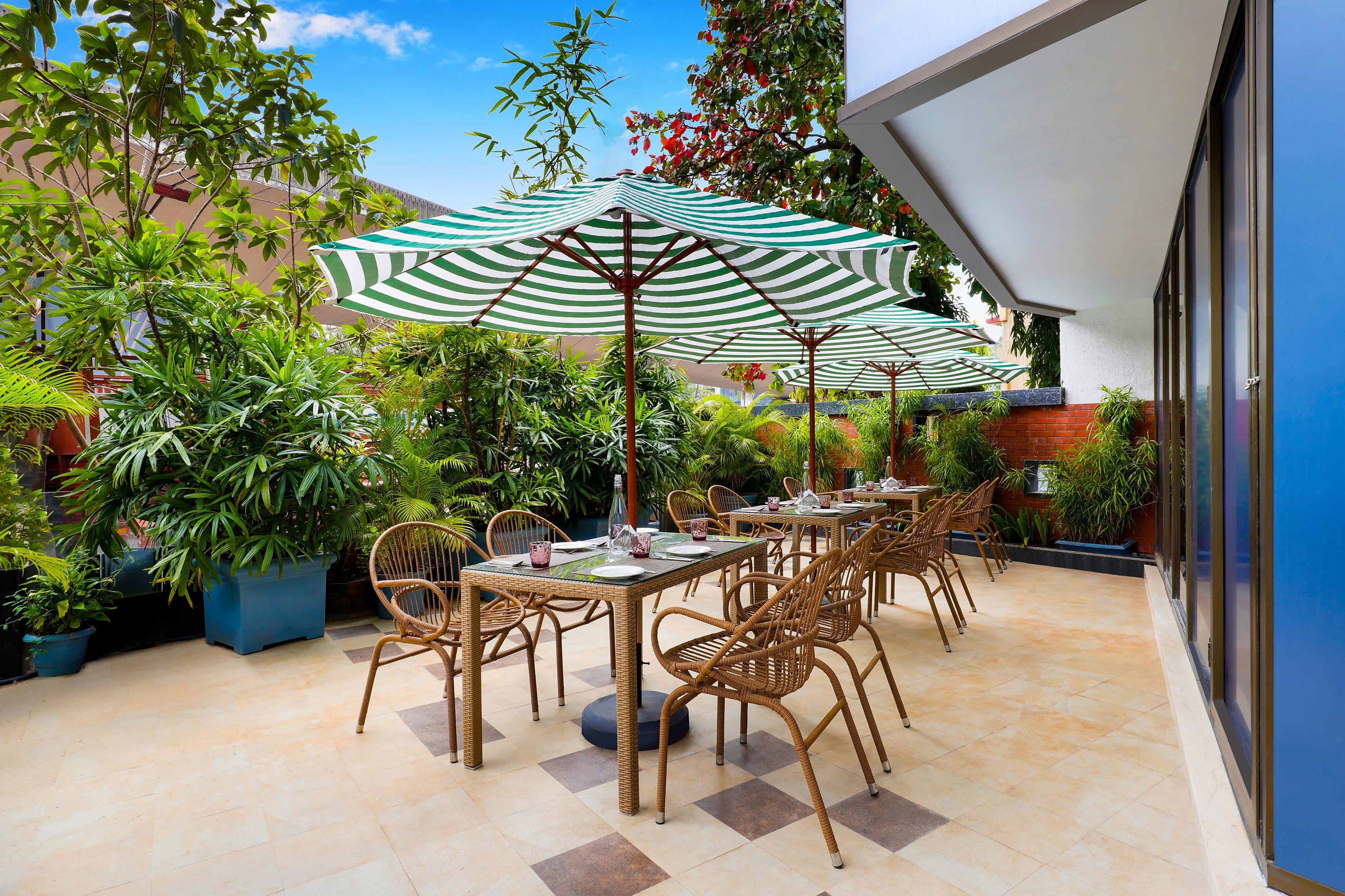 Lemon Tree Hotel, BKC ✦✦✦✦✧