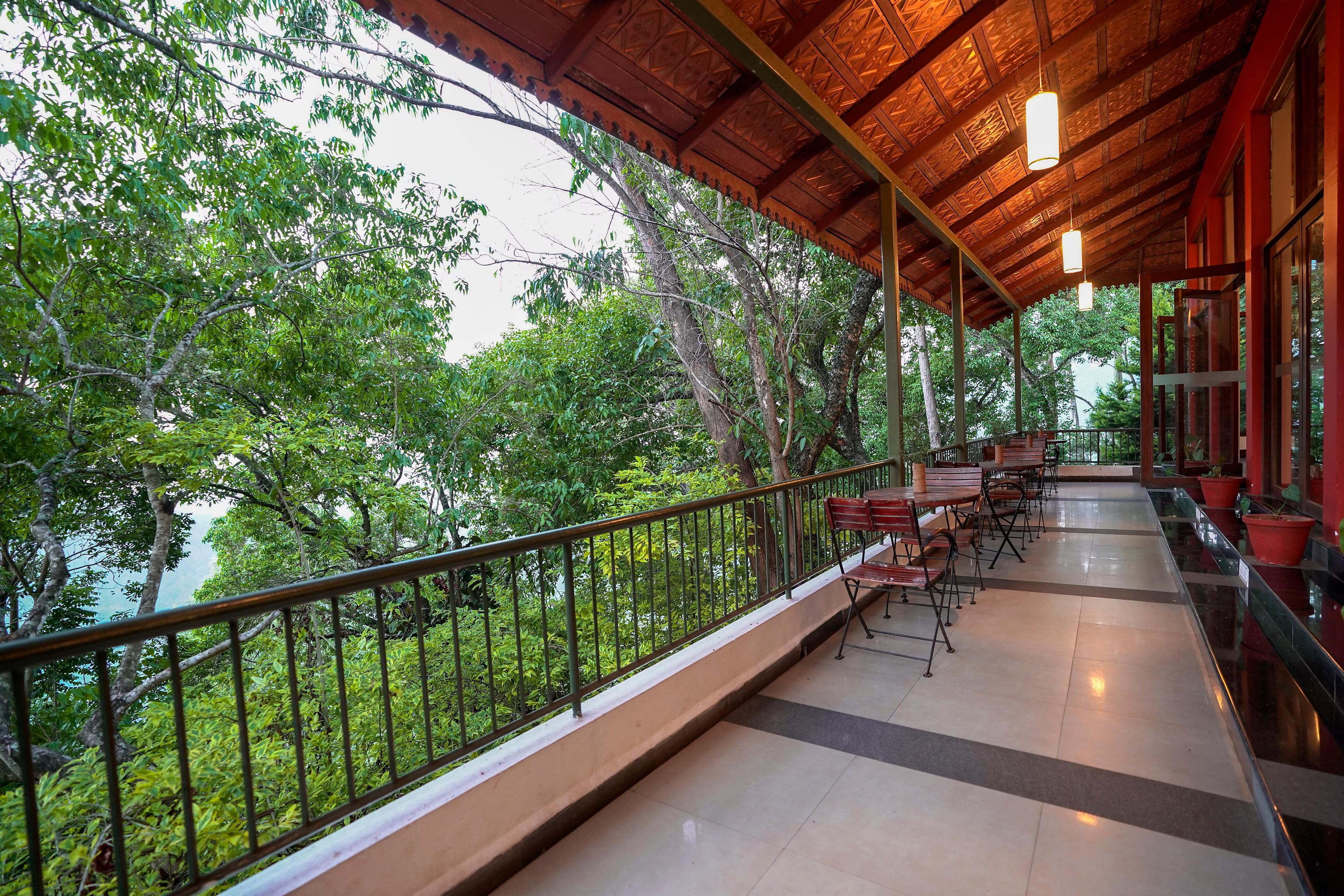 Tea Valley Resort ✦✦✦✦✧