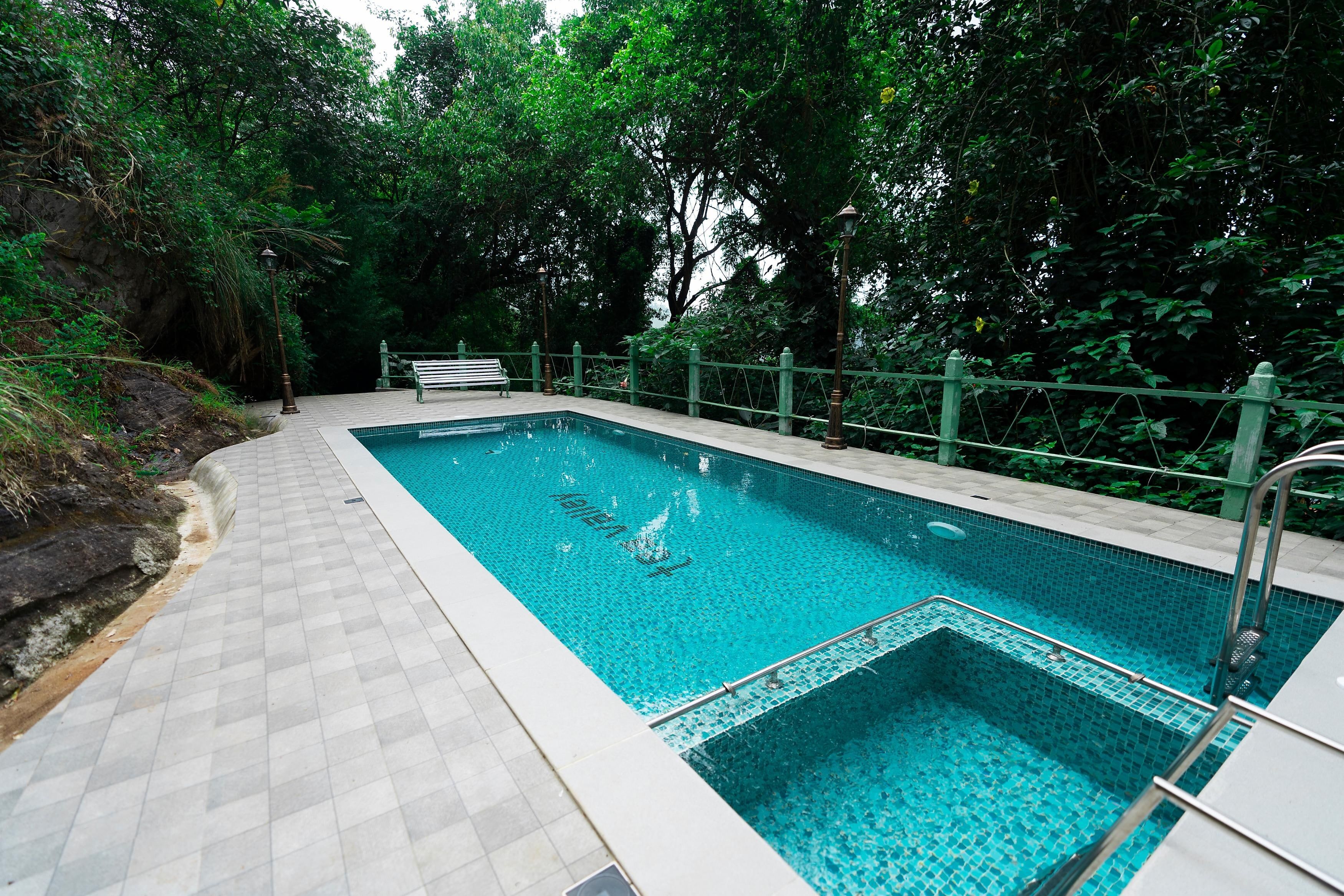 Tea Valley Resort ✦✦✦✦✧