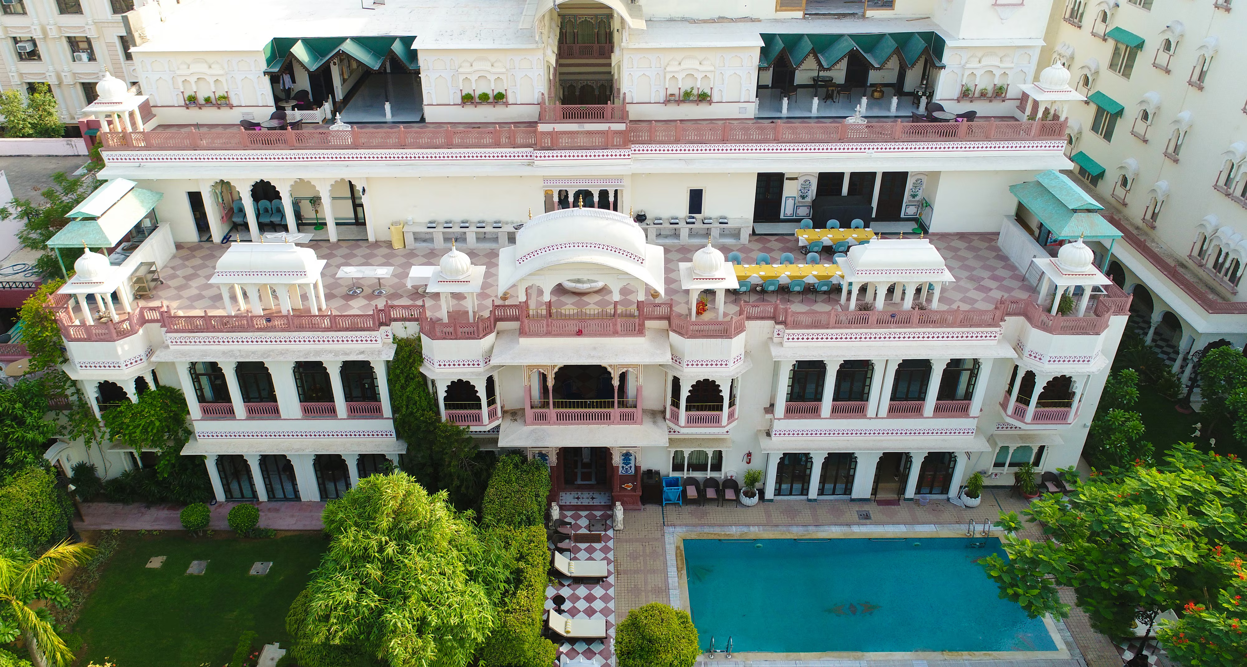 Shahpura House ✦✦✦✦✦