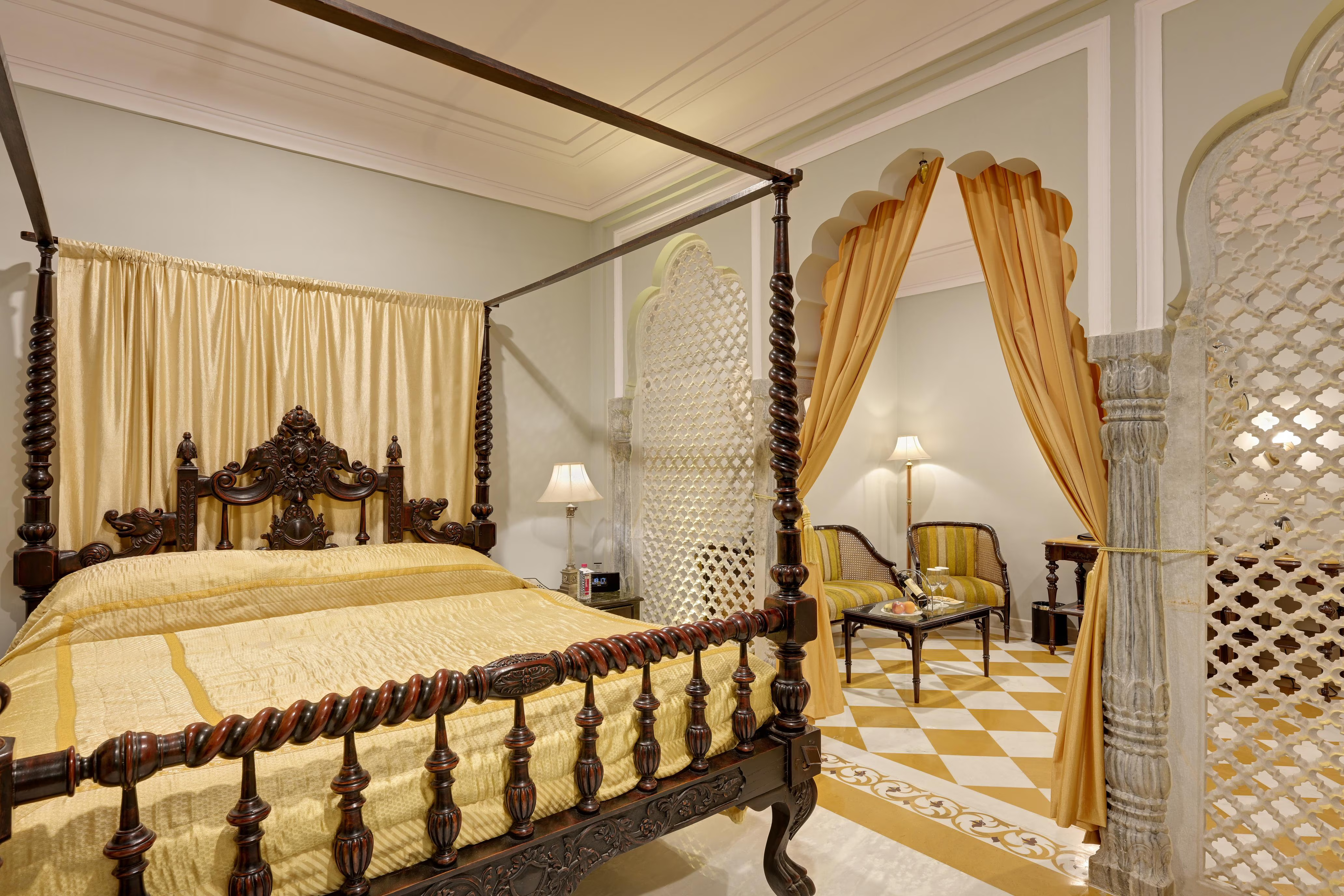 Shahpura House ✦✦✦✦✦