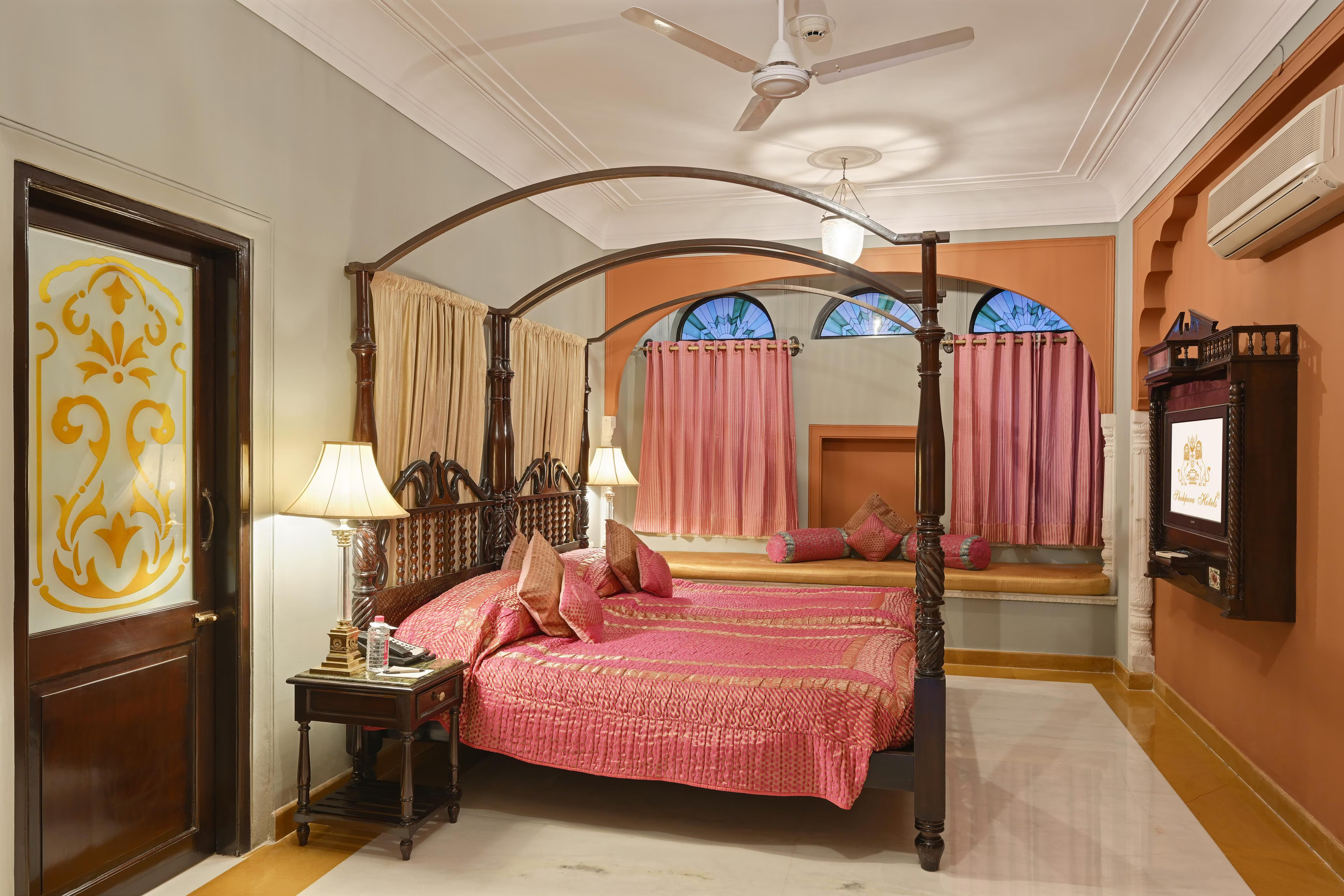 Shahpura House ✦✦✦✦✦