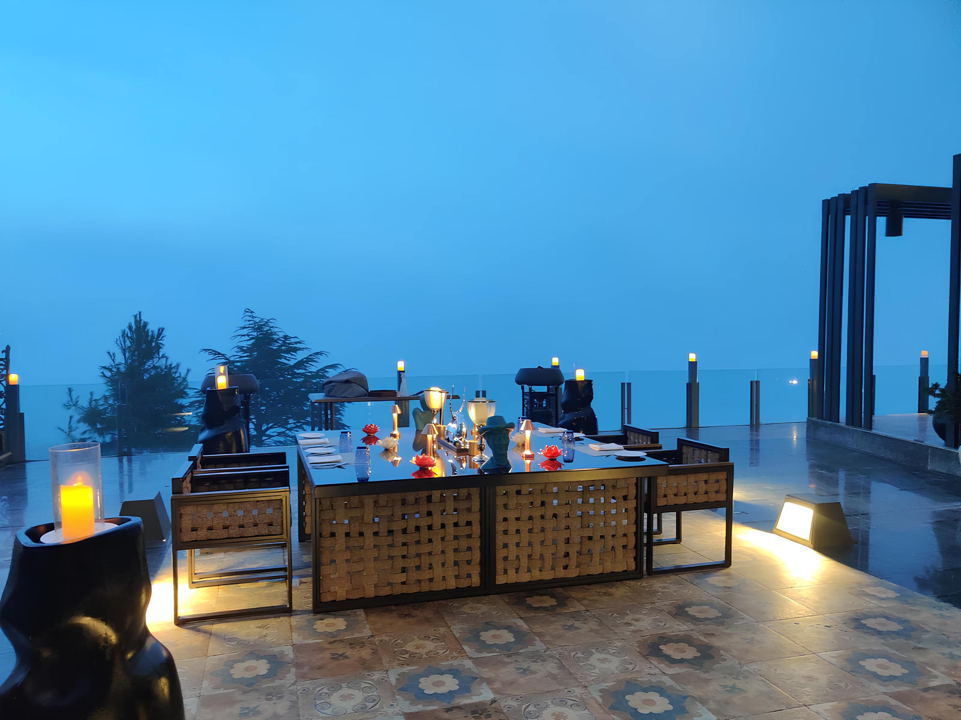 Radisson Kufri ✦✦✦✦✦