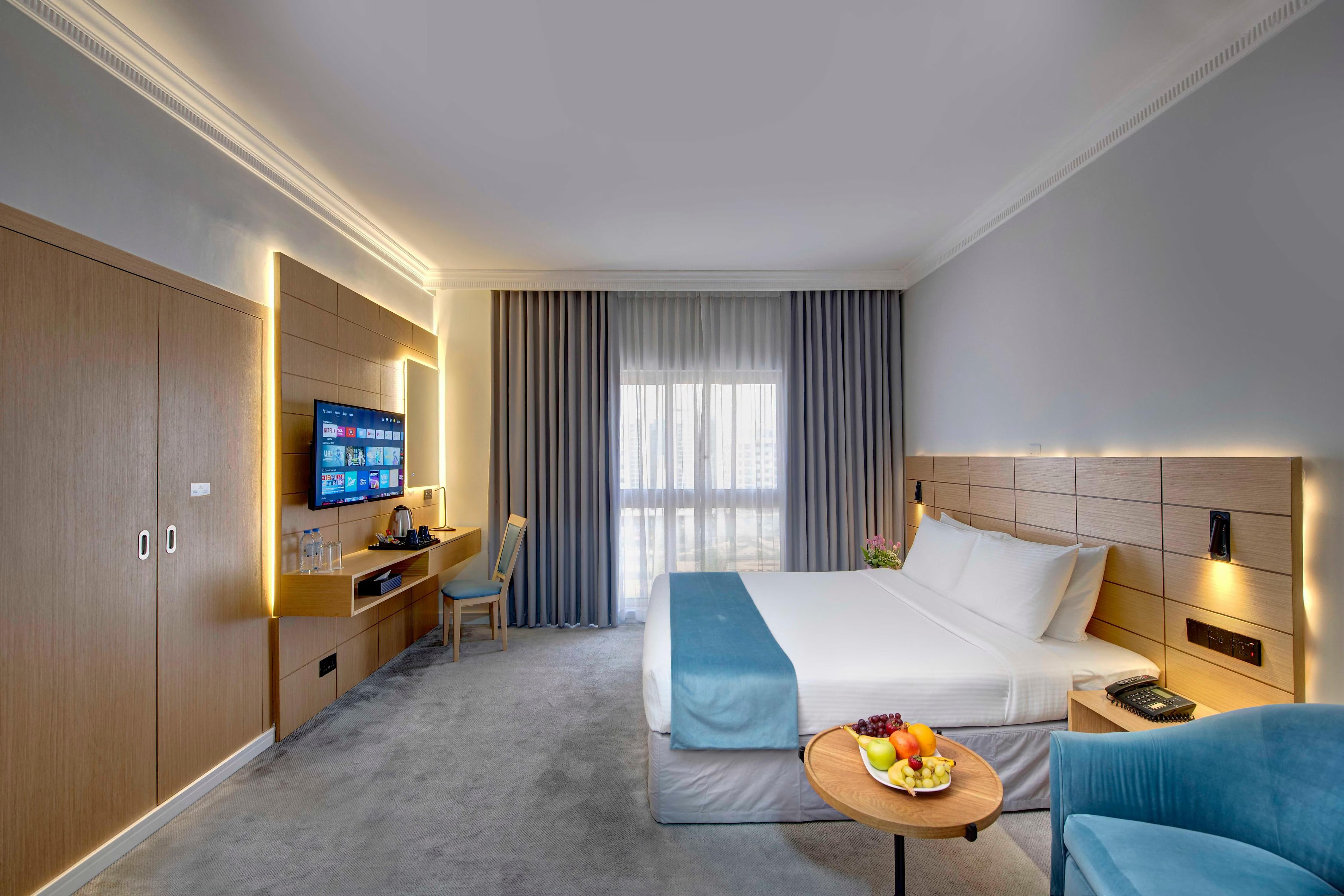 Lotus Grand Hotel ✦✦✦✦✧