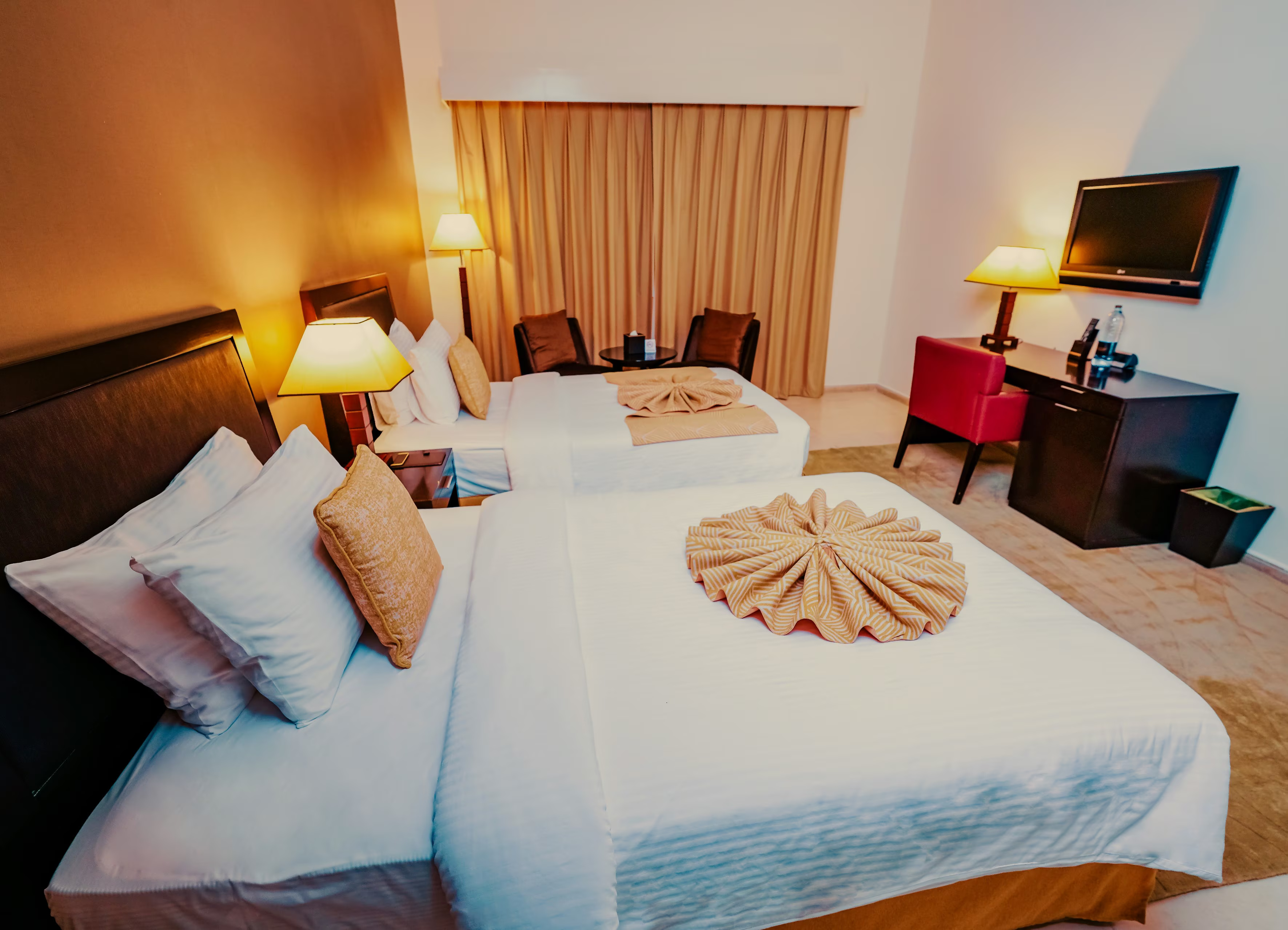 Villaggio Hotels ✦✦✦✦✧