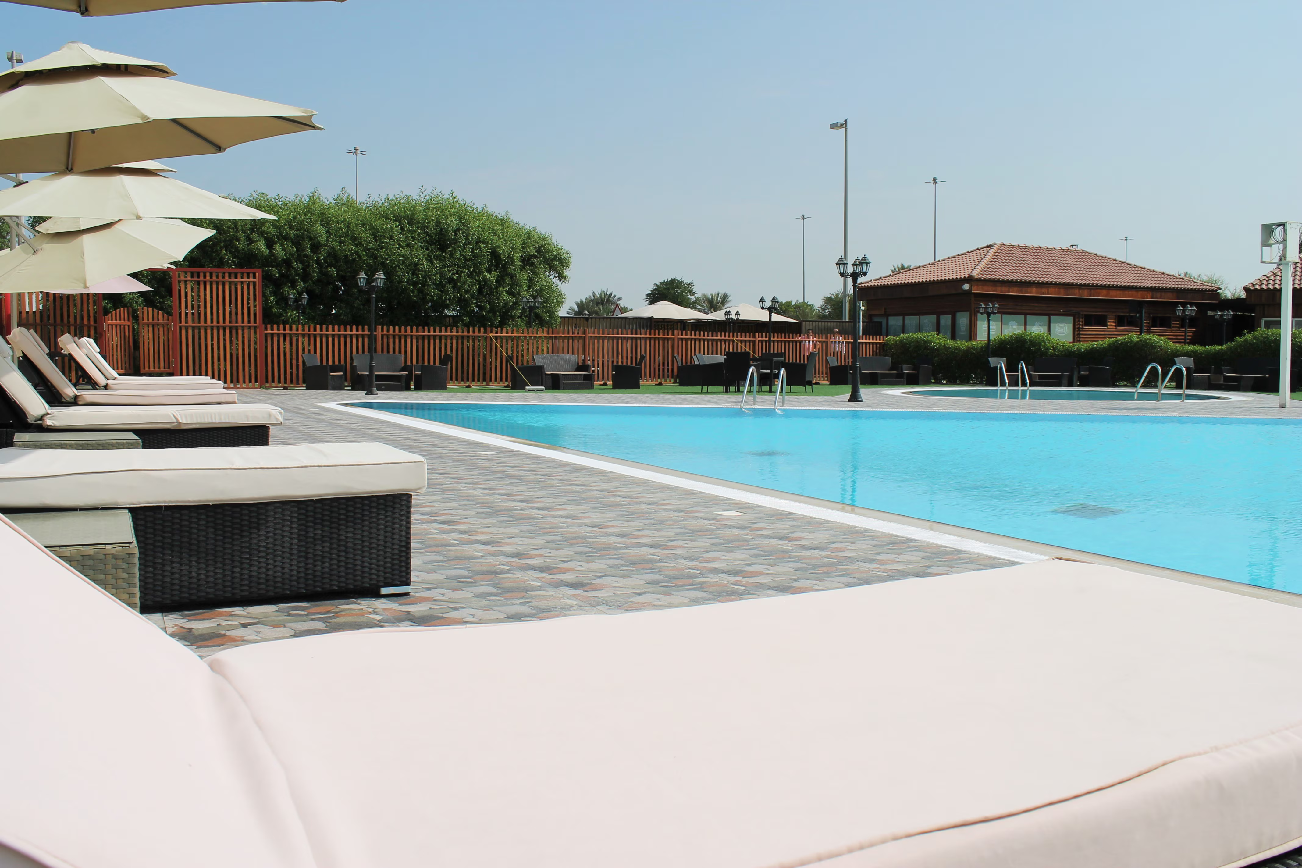 Villaggio Hotels ✦✦✦✦✧