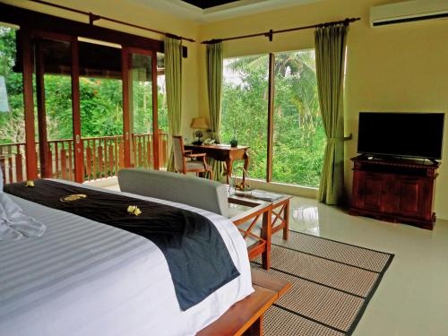 Ashoka Tree Resort at Tanggayuda ✦✦✦✦✧