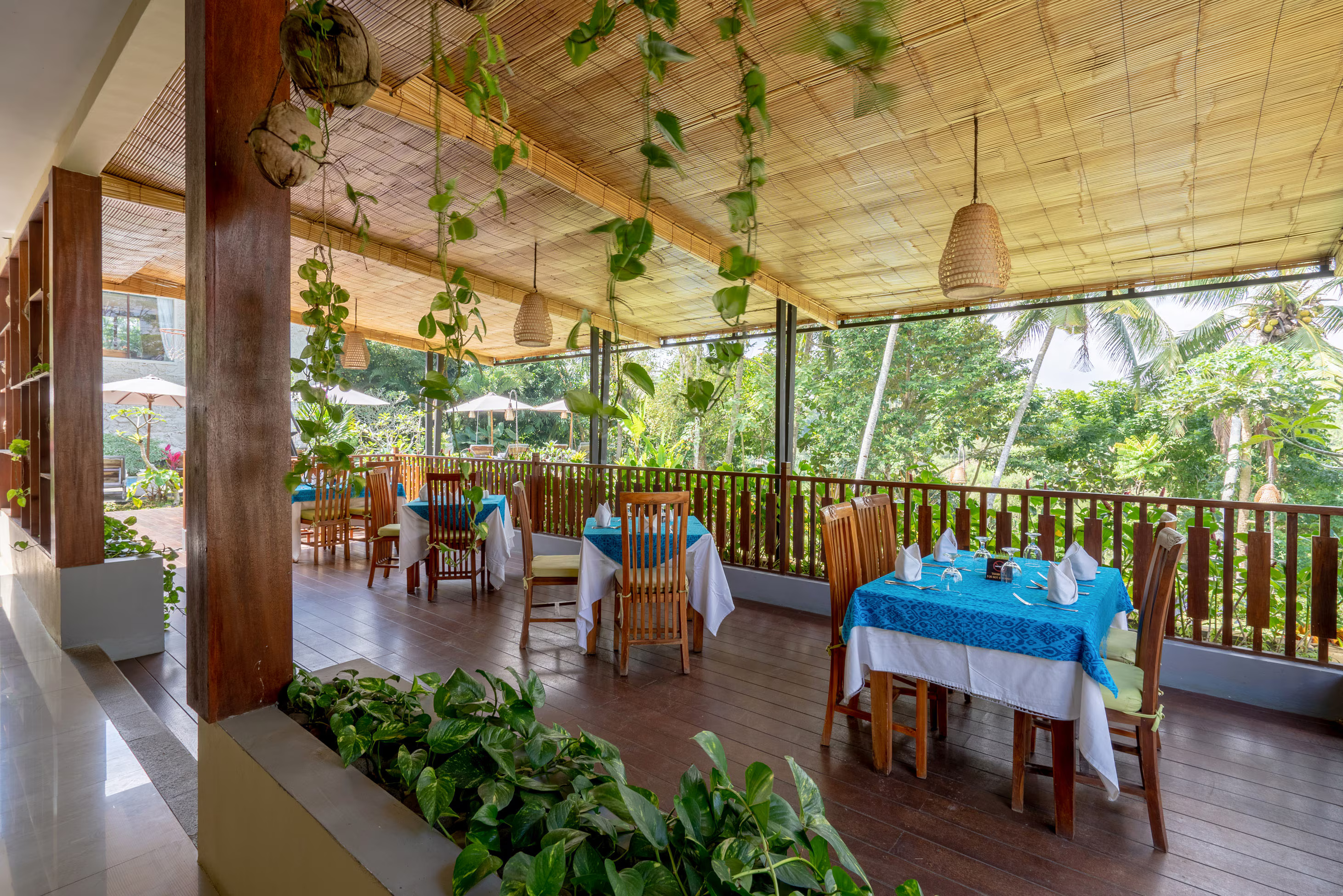 Ashoka Tree Resort at Tanggayuda ✦✦✦✦✧