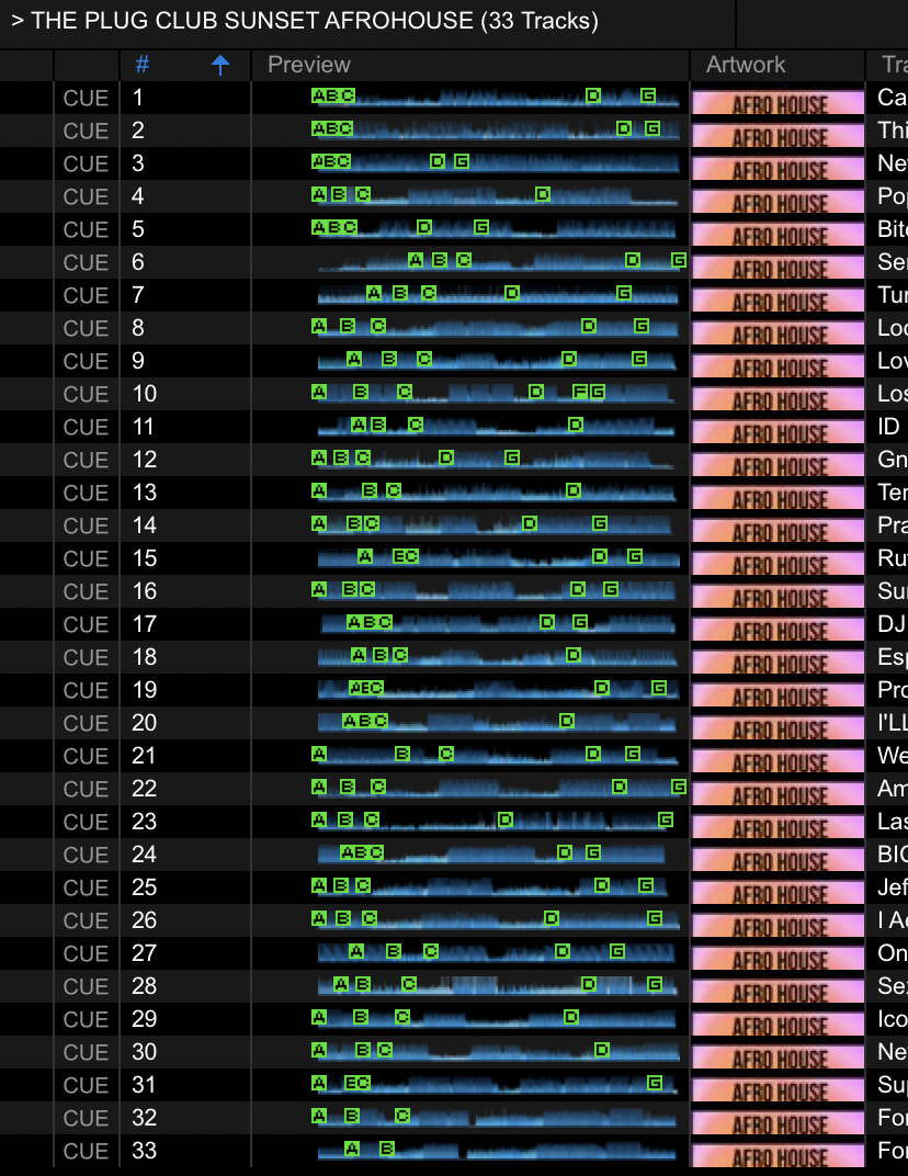 HOUSE & TECHNO STARTER USB VOL. 1