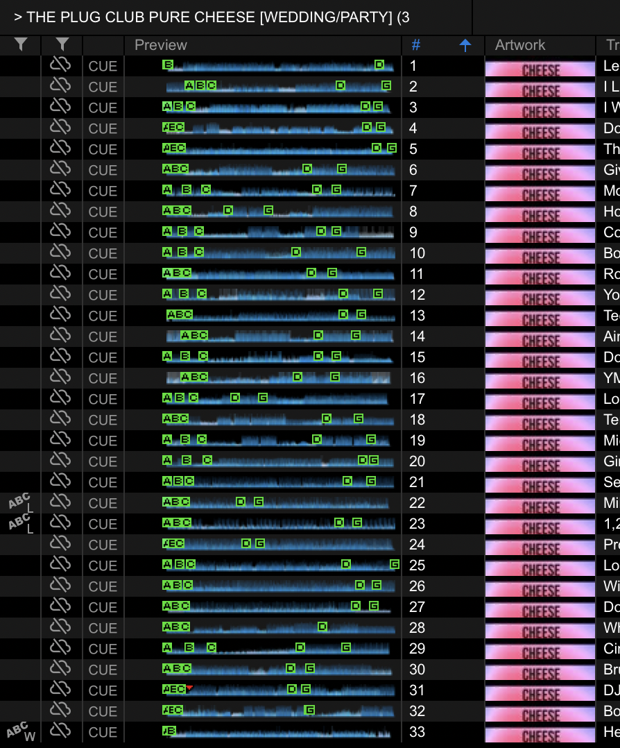BEGINNER DJ USB VOL. 1