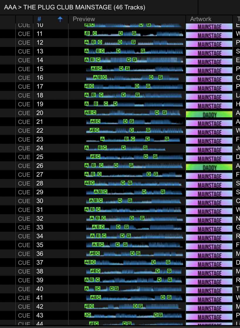 BEGINNER DJ USB VOL. 1