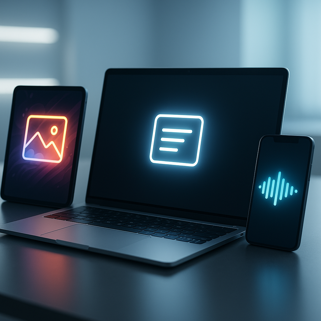 Dirbtinis Intelektas 3in1