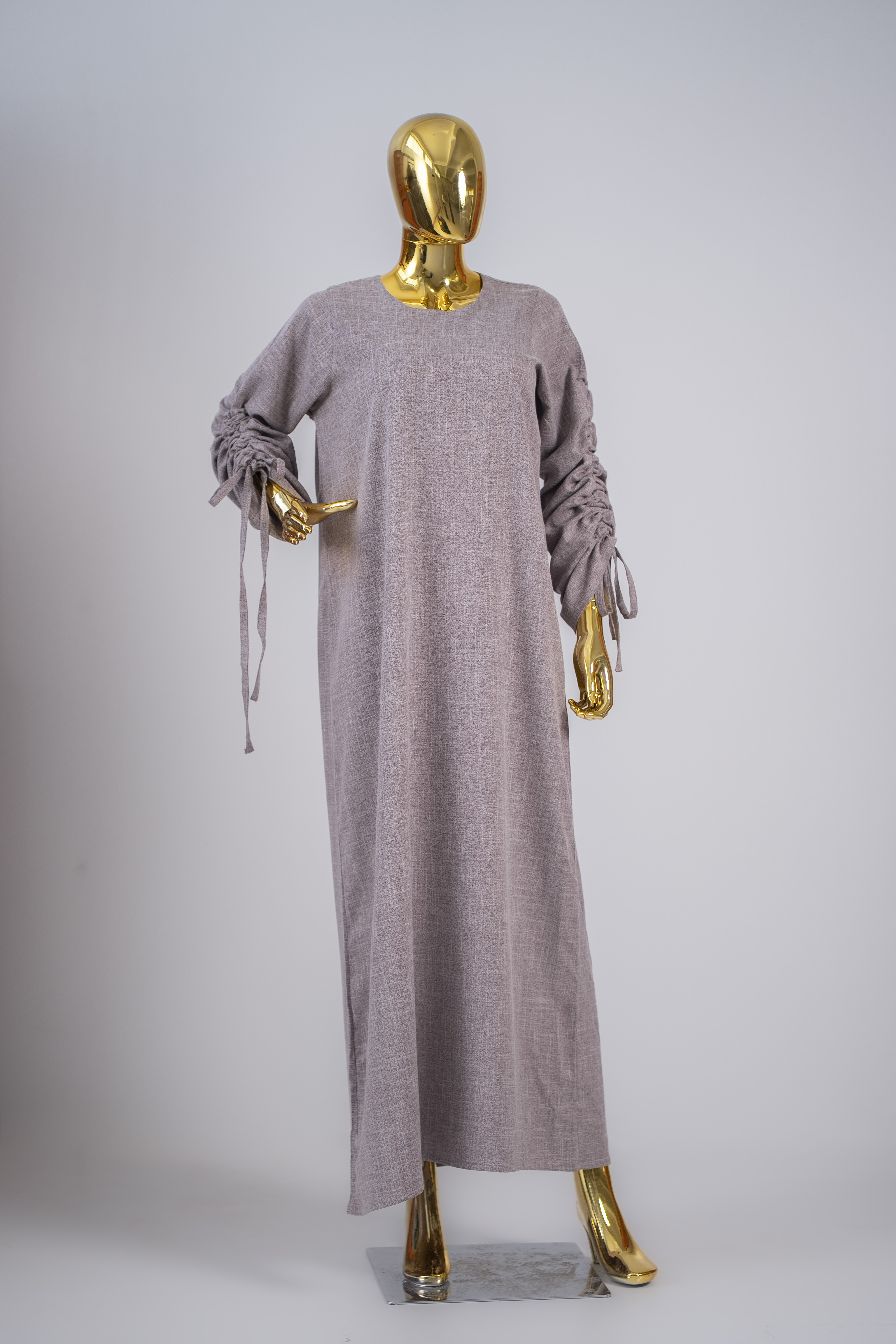 Women's Long Sleeve Maxi Dresses
