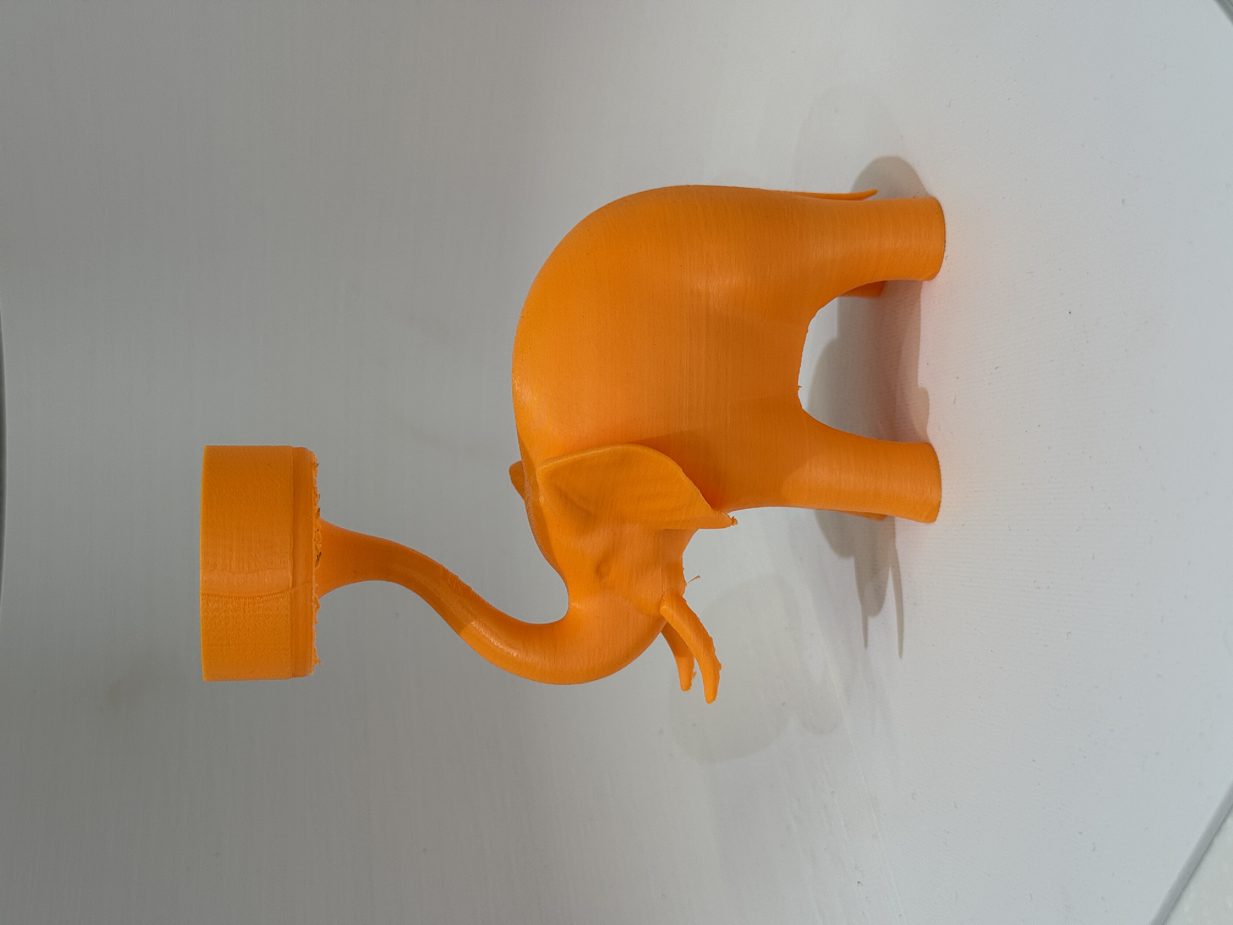 Elephant Tea Light Holder