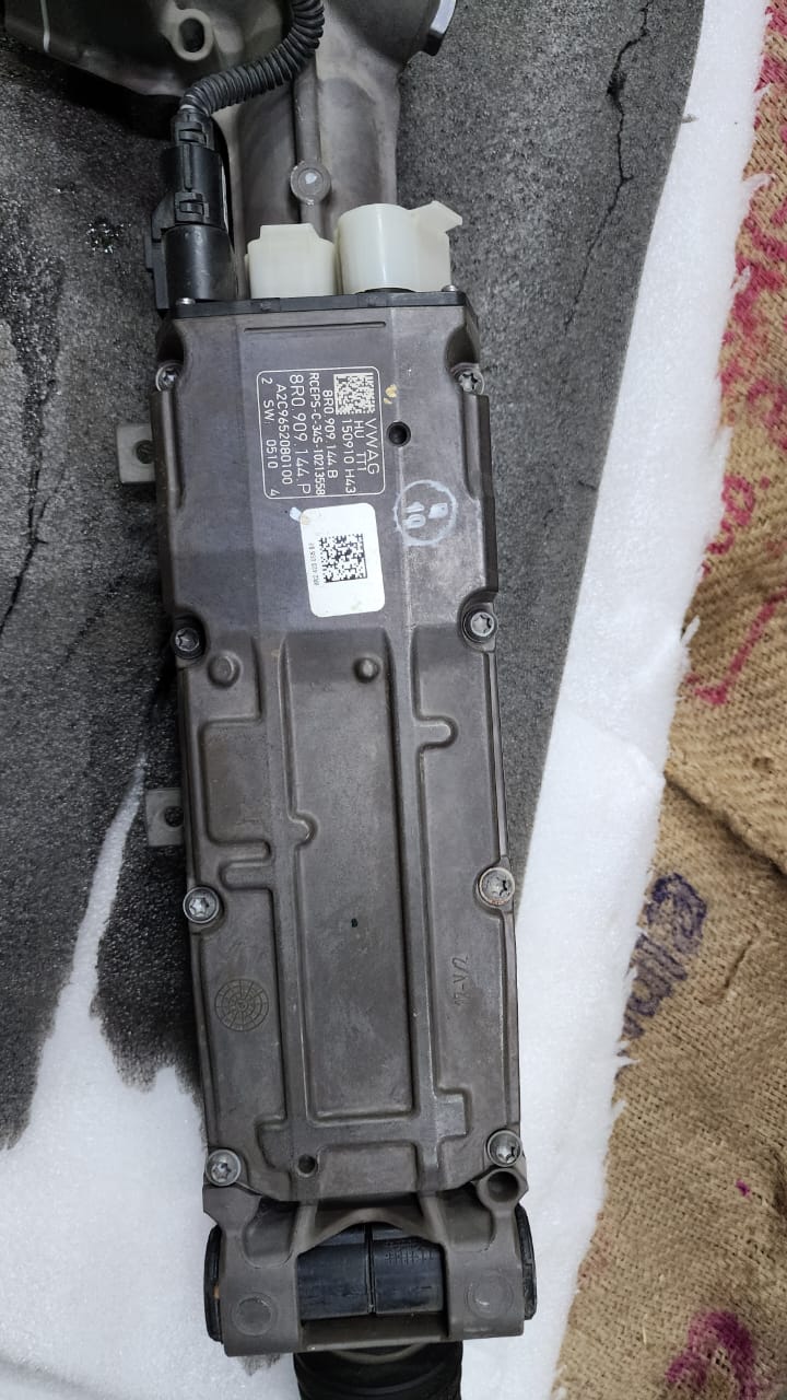 Electrical Control Unit