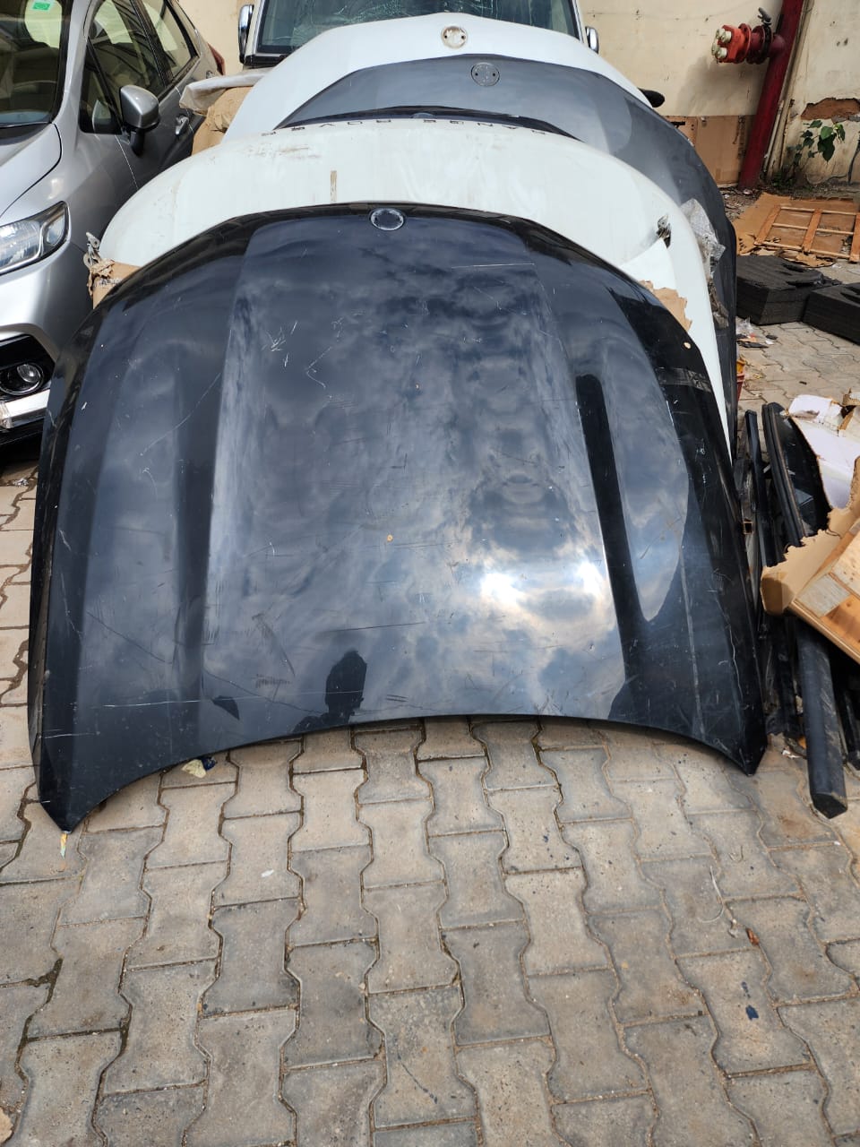 Car Hood for Sale