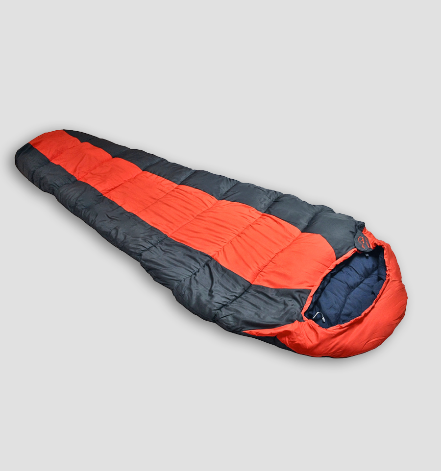 Sacos de dormir