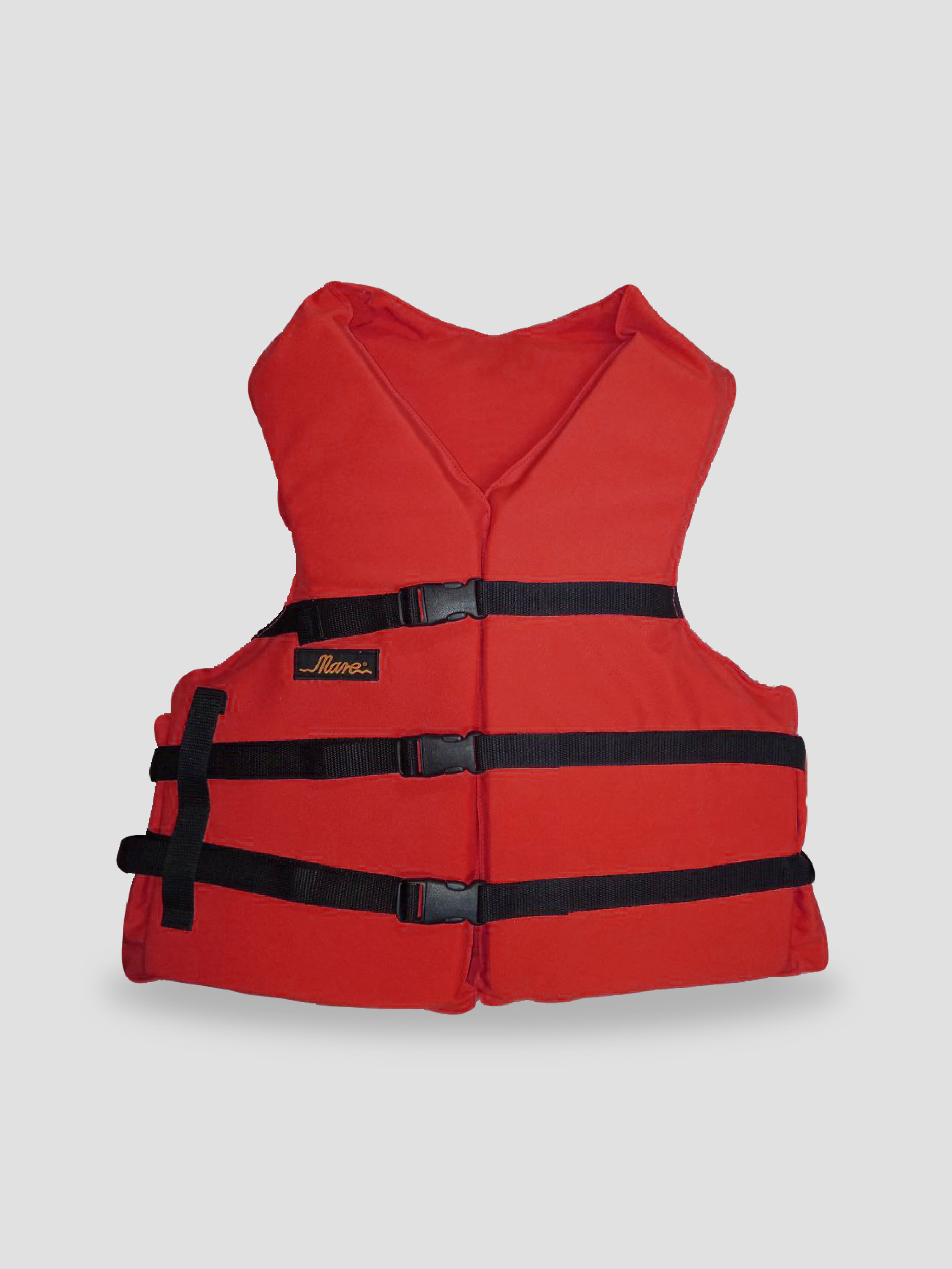 CHALECO DEPORTIVO