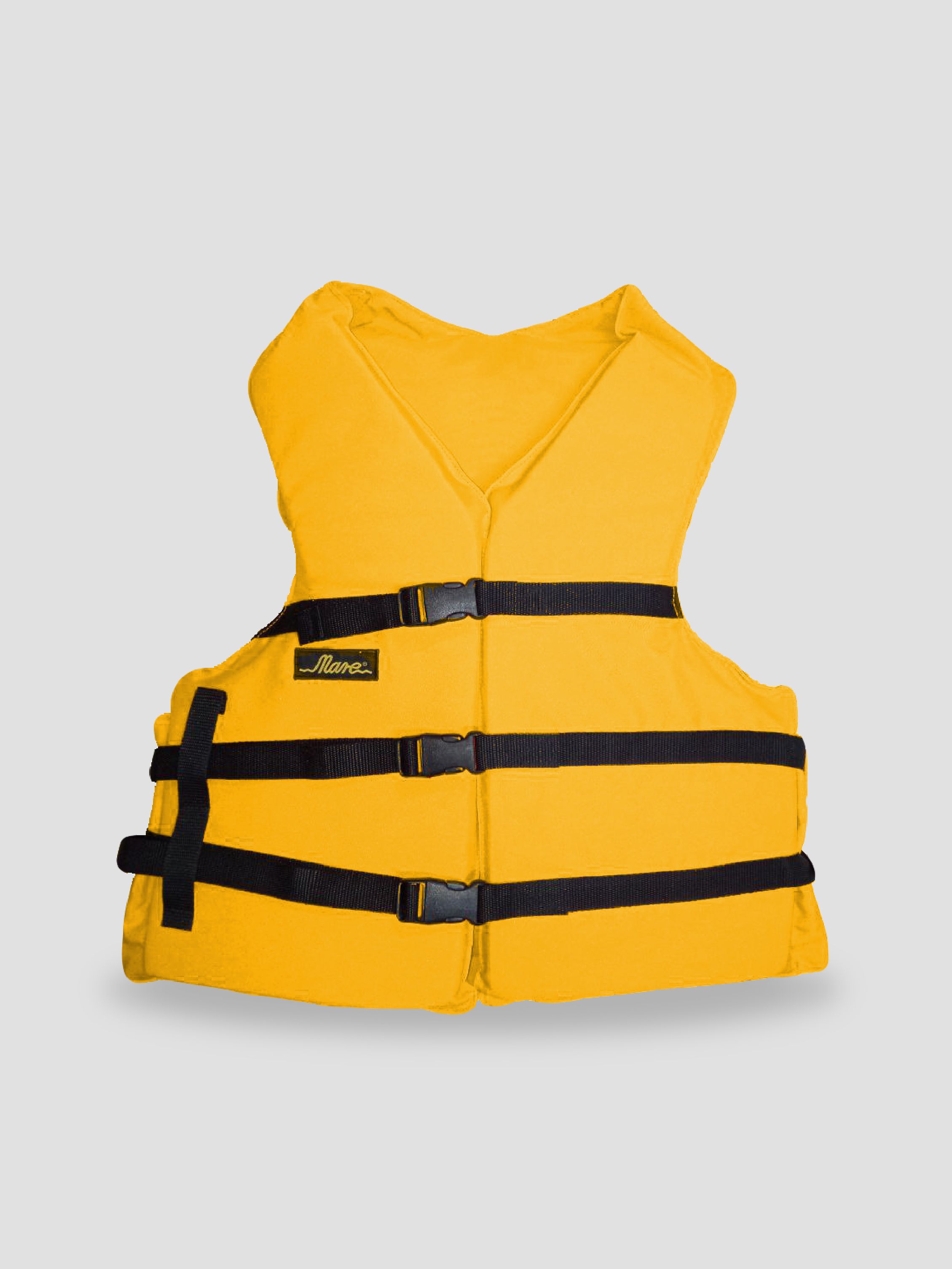 CHALECO DEPORTIVO