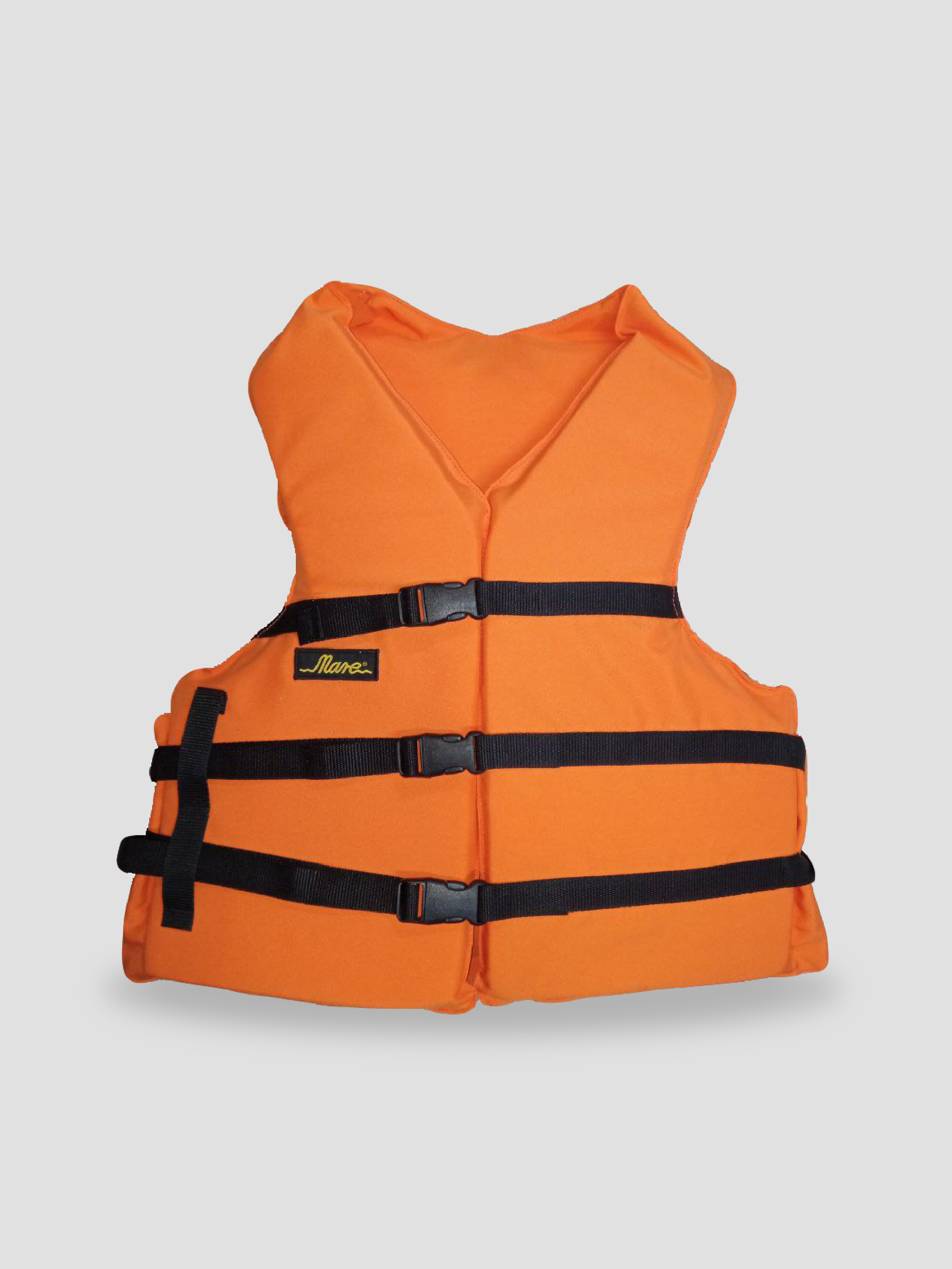 CHALECO DEPORTIVO