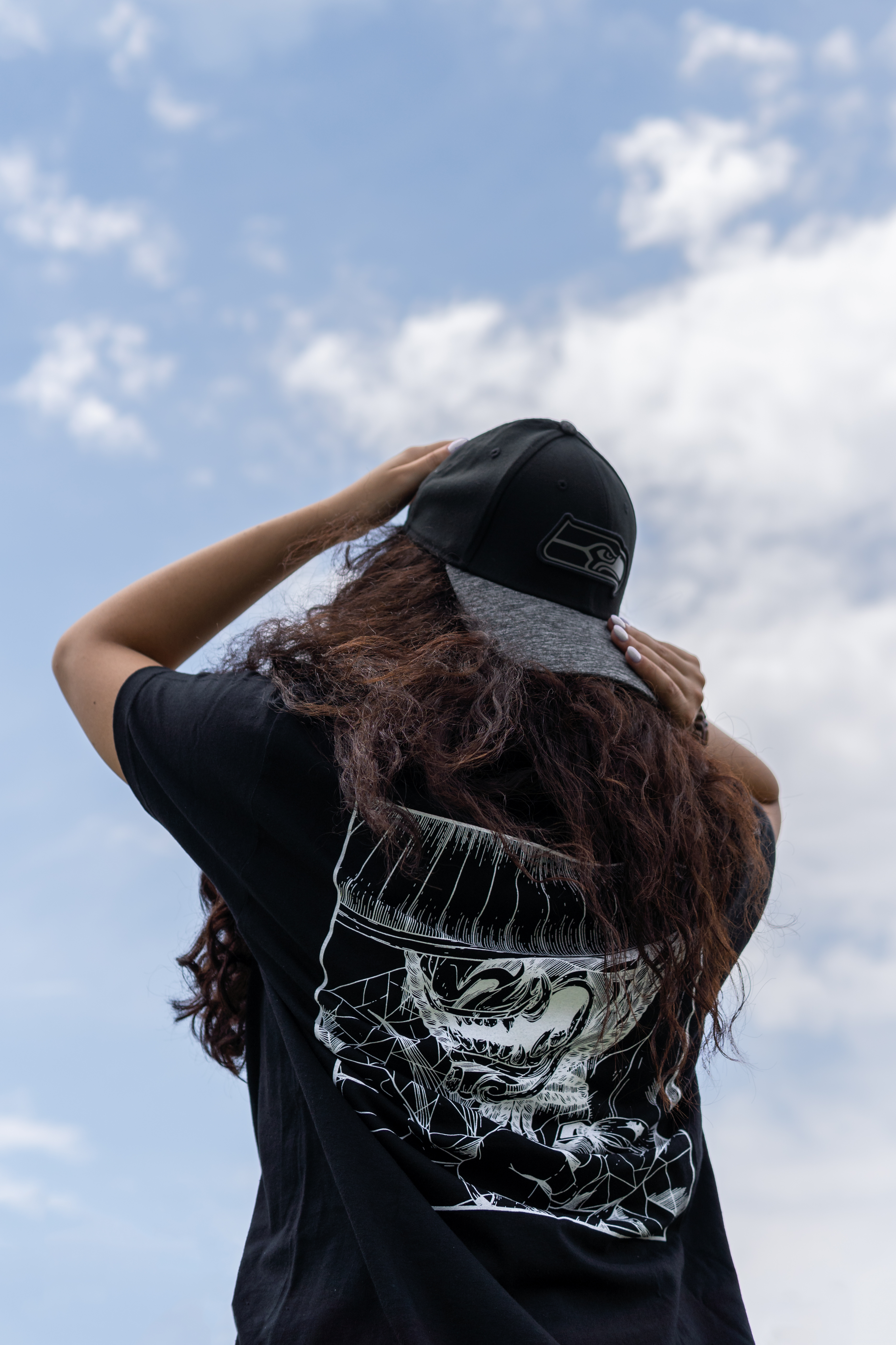Mentsu t-shirt